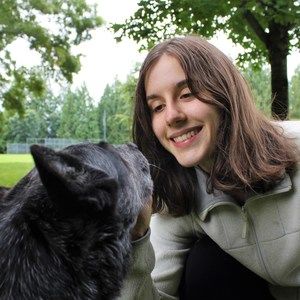 Meet your Posher, Claire